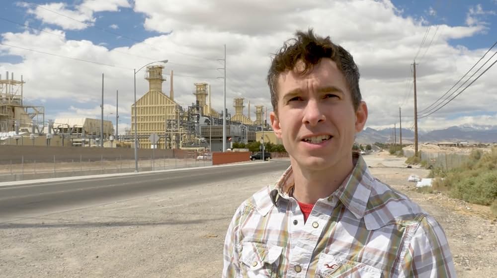 Planet of the humans（原題）の画像