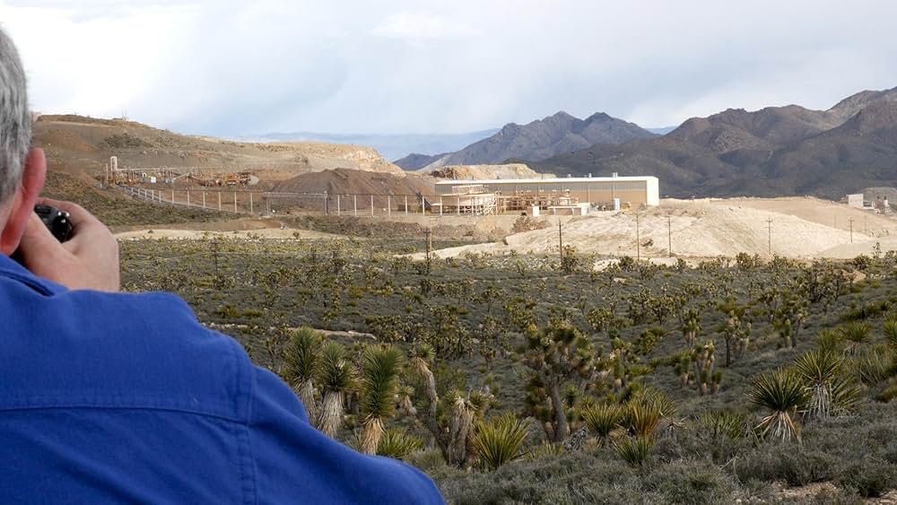 Planet of the humans（原題）の画像