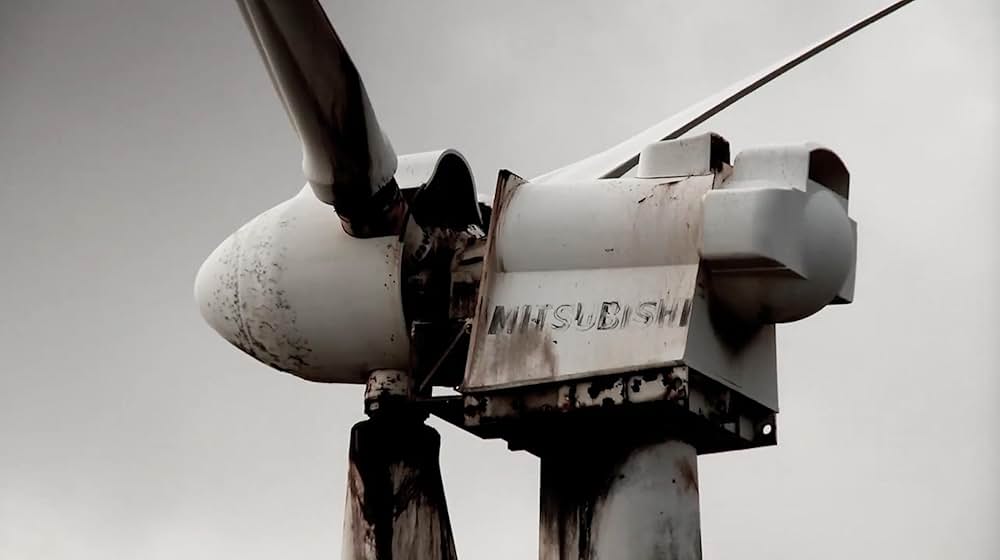 Planet of the humans（原題）の画像