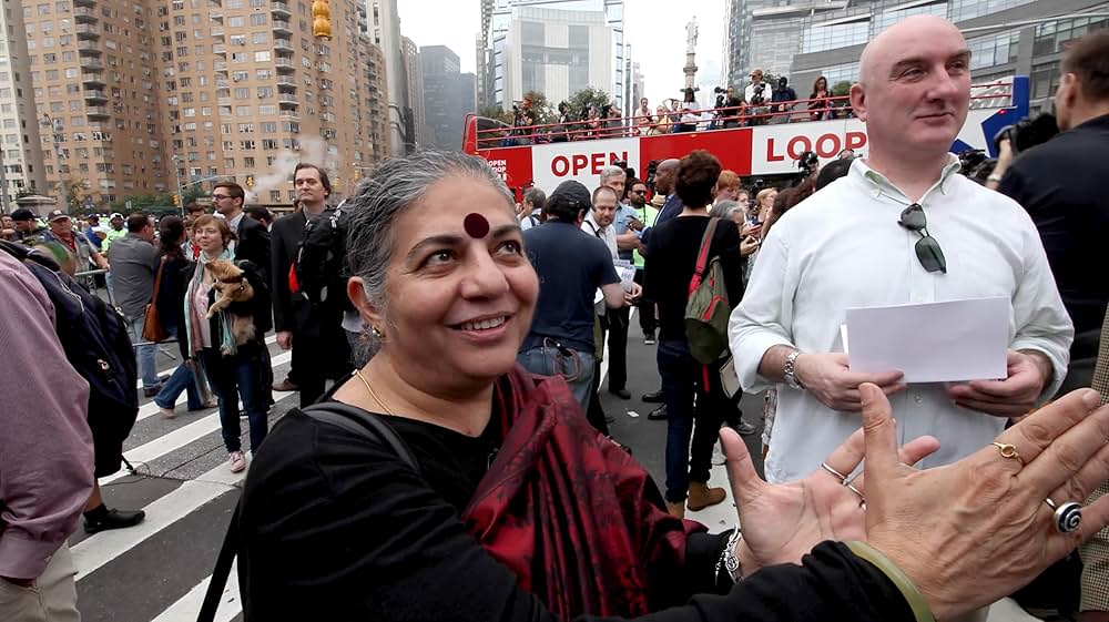 Planet of the humans（原題）の画像