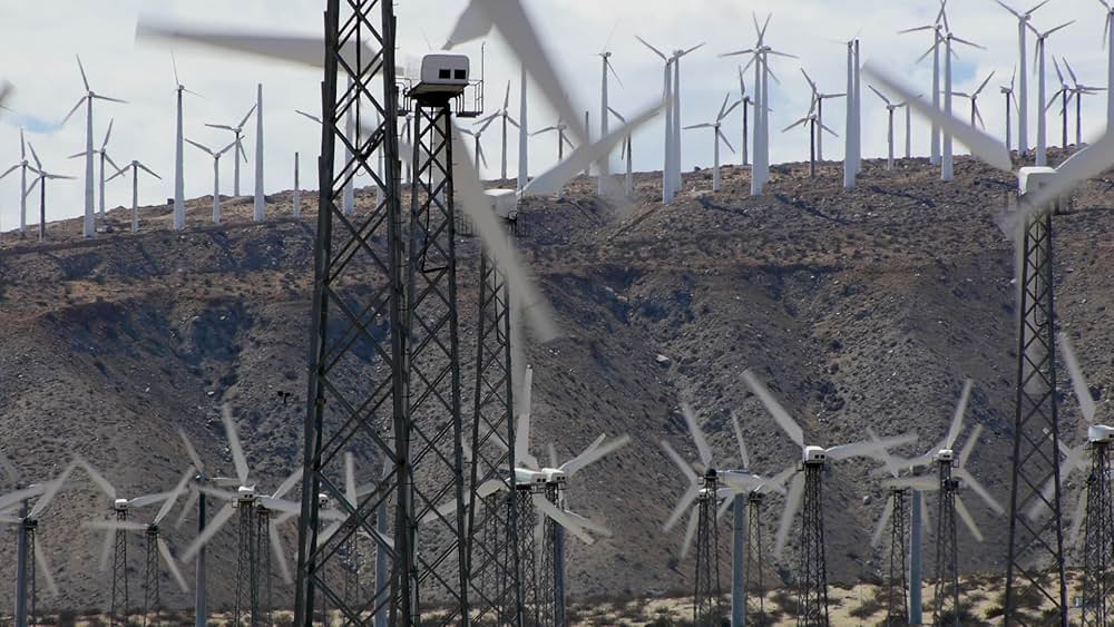 Planet of the humans（原題）の画像