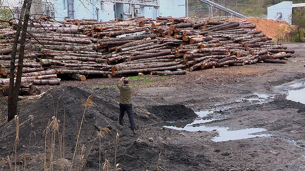 Planet of the humans（原題）の画像