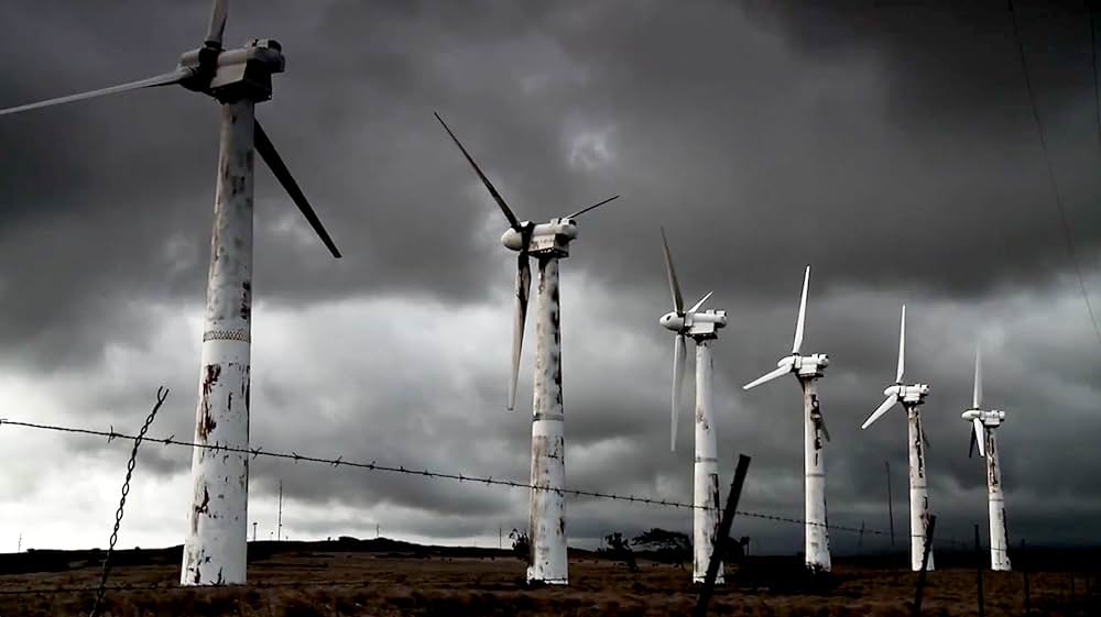 Planet of the humans（原題）の画像