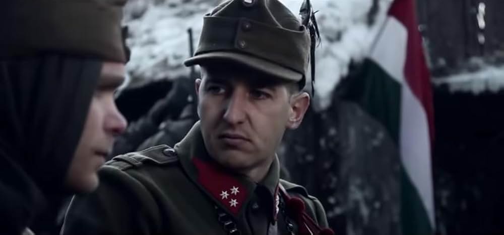 ローン・ソルジャー 極限戦場の画像