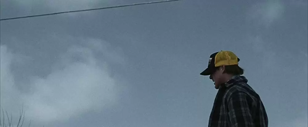 「ジャケット」ブラッド・レンフロの画像