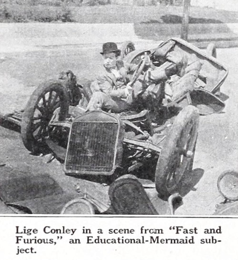 Fast and Furious（原題）の画像