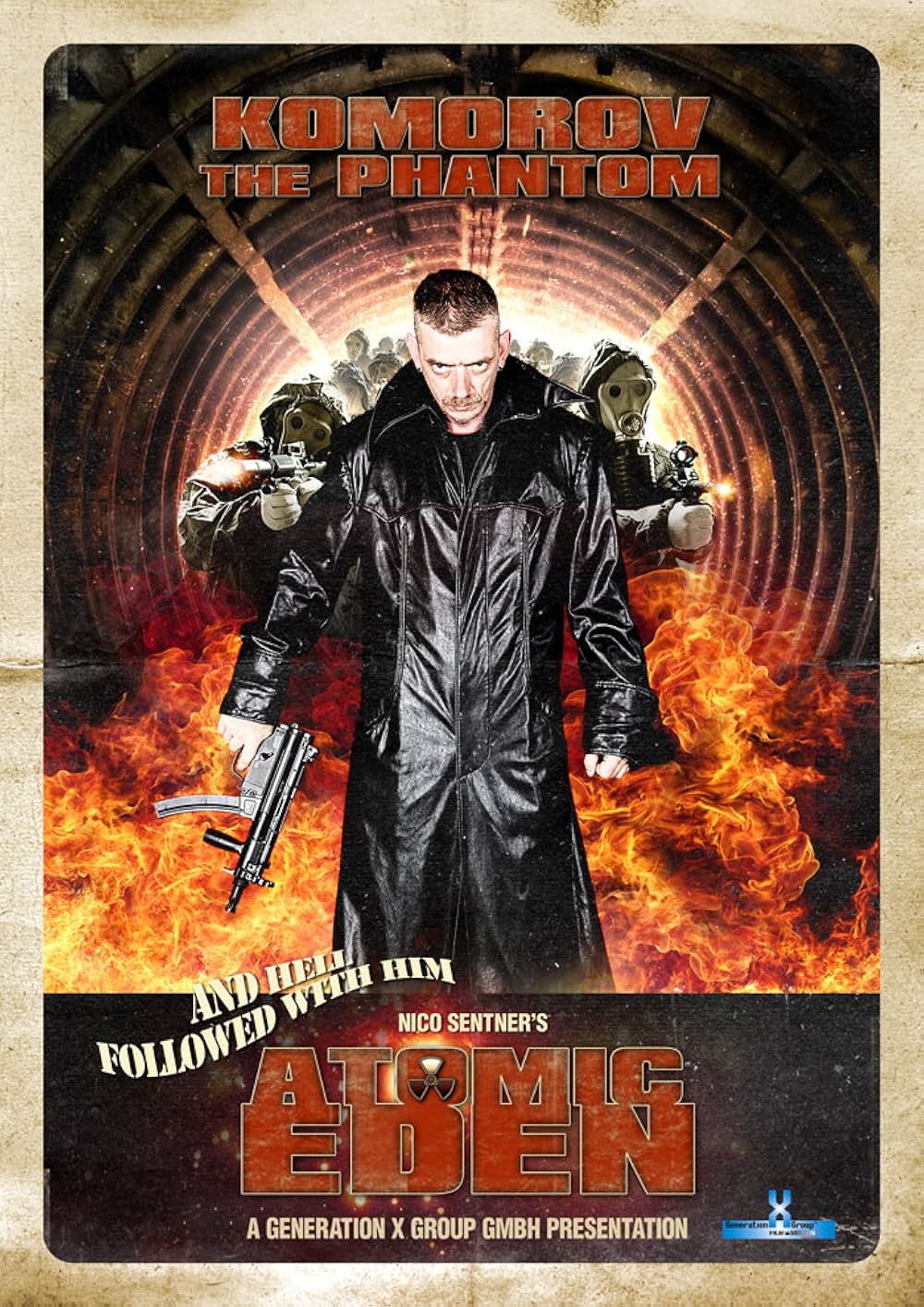 アトミック・エデンの写真