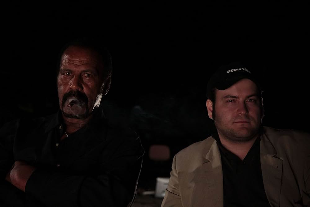 アトミック・エデンの画像