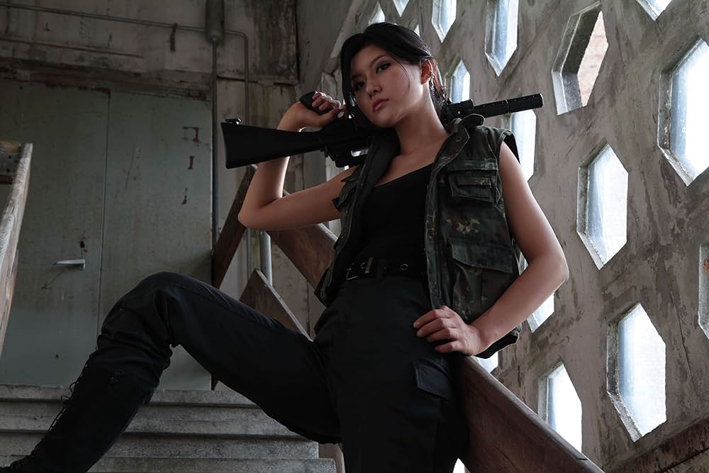 アトミック・エデンの画像