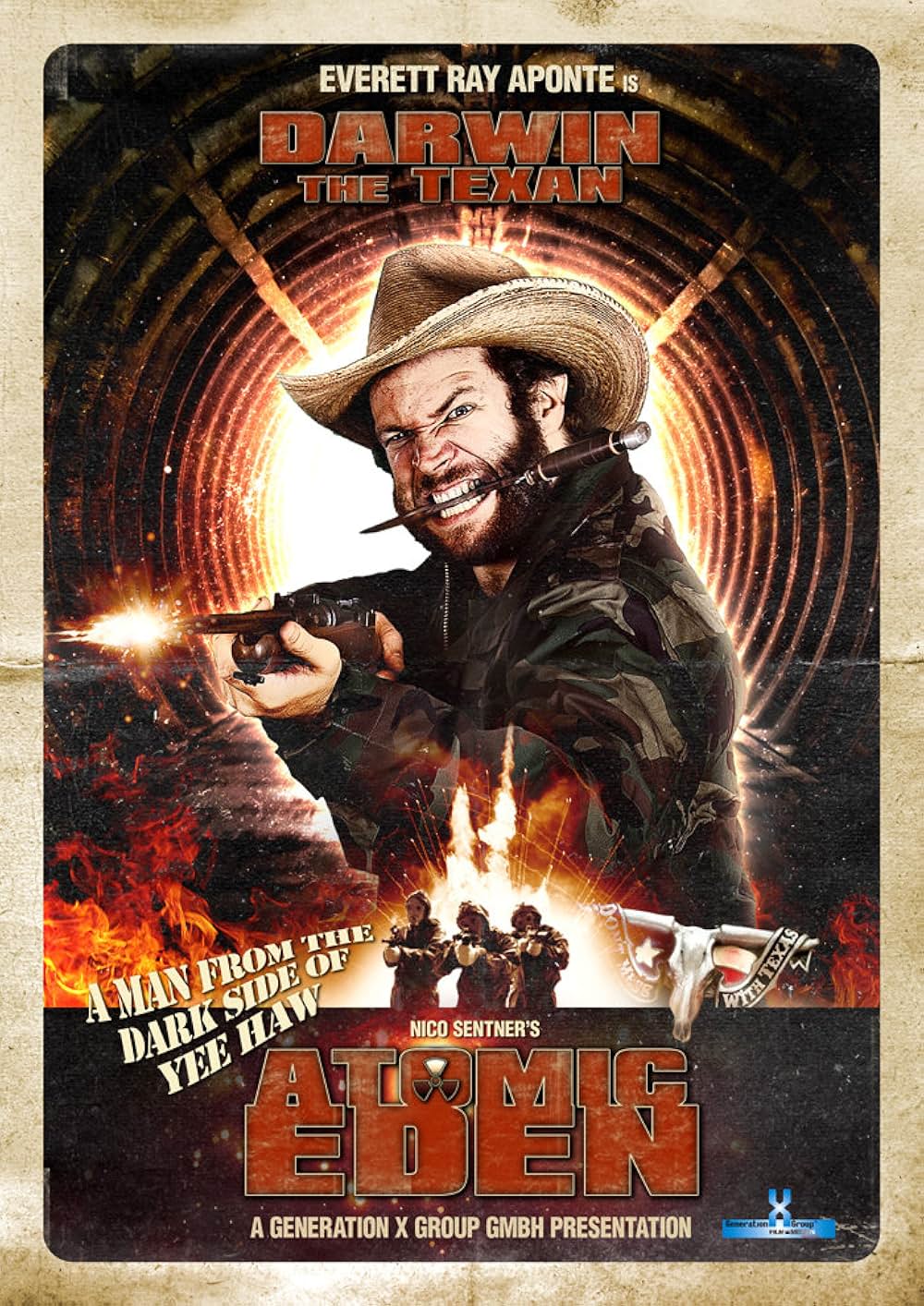 アトミック・エデンの画像