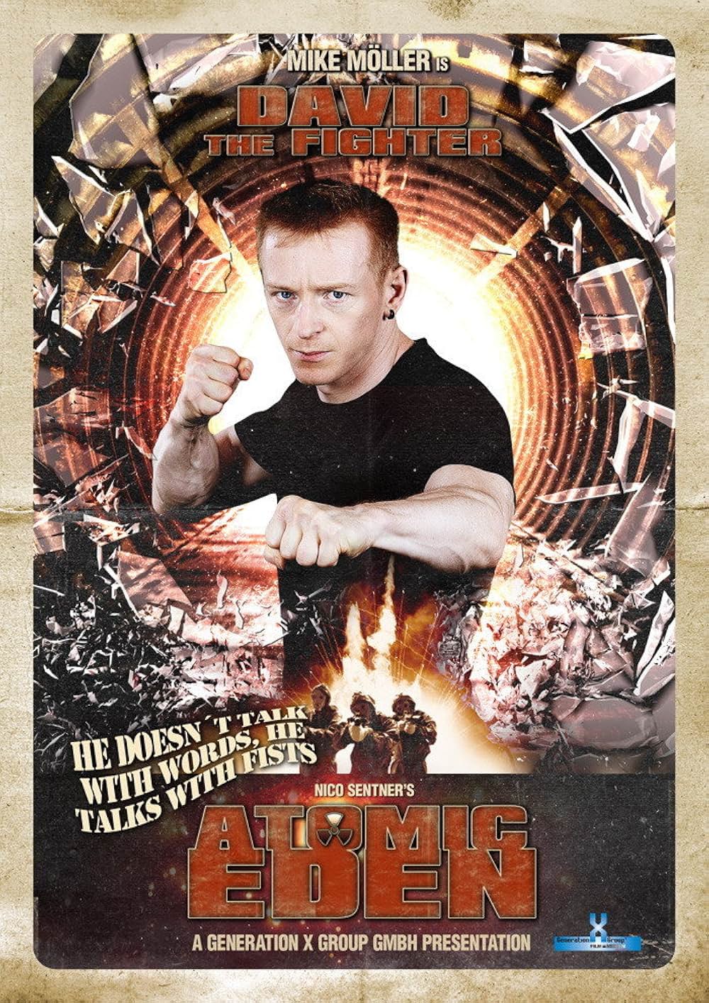 アトミック・エデンの画像