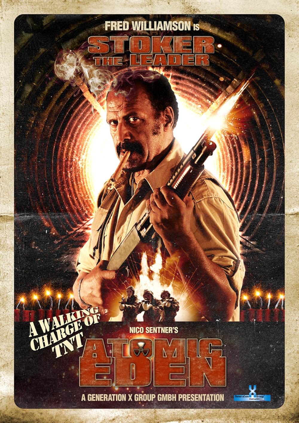 アトミック・エデンの画像