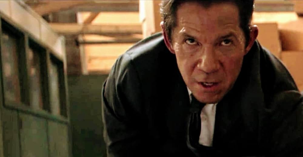 ブラックマーク 核戦争の危機の画像