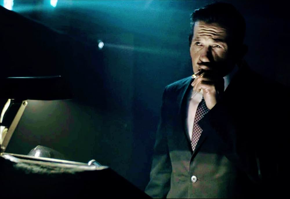 ブラックマーク 核戦争の危機の画像