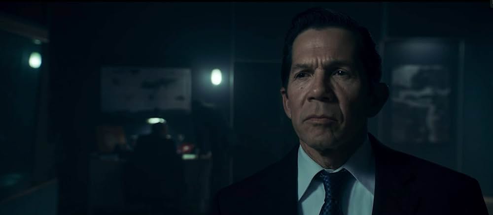 ブラックマーク 核戦争の危機の画像