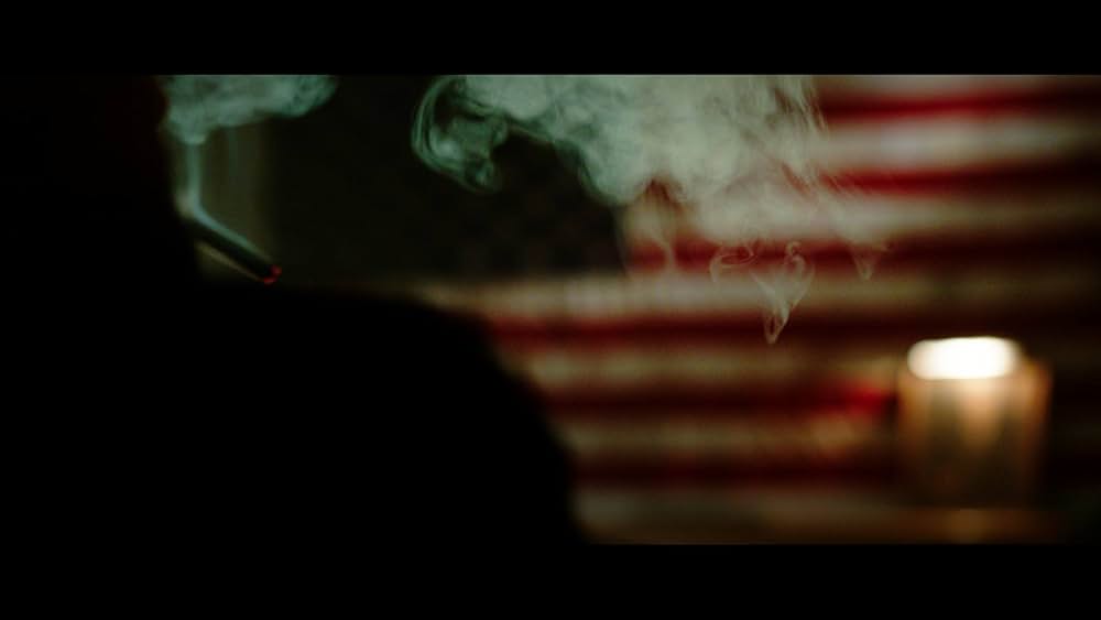 ブラックマーク 核戦争の危機の画像