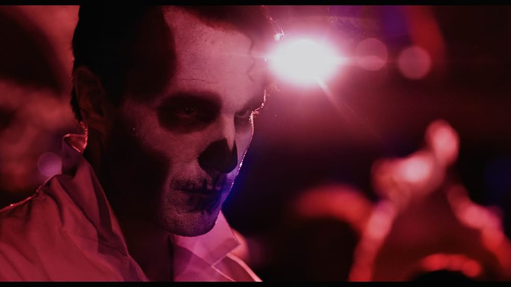 iPS -イントリュージョン・オブ・プレデター・ステムセル-の画像