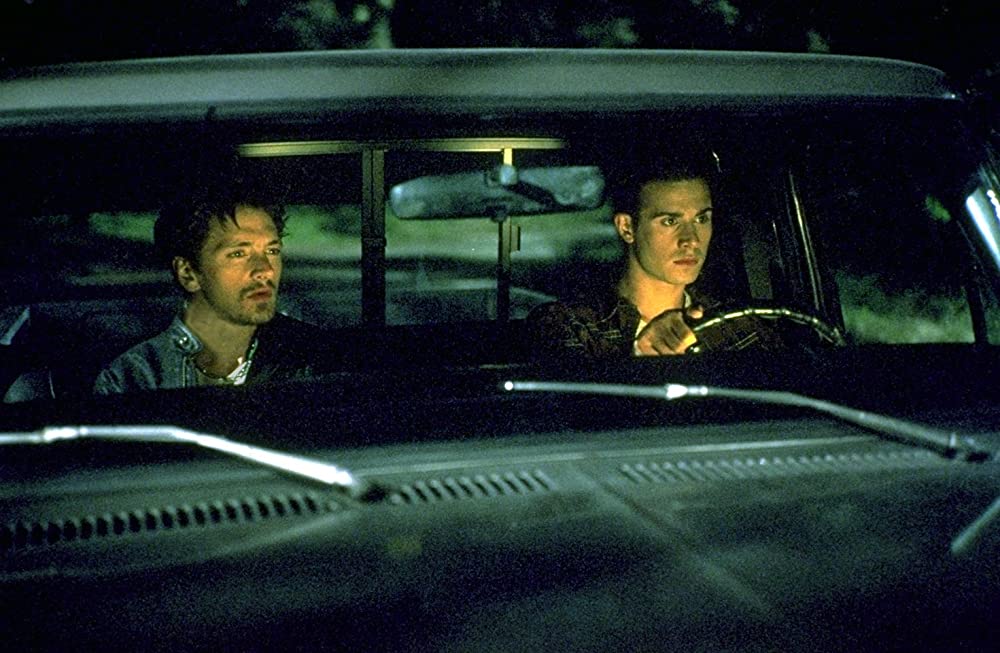 ラストサマー2の画像