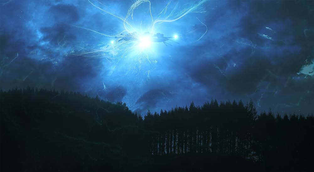 アブダクション・プロジェクト 遭遇の画像