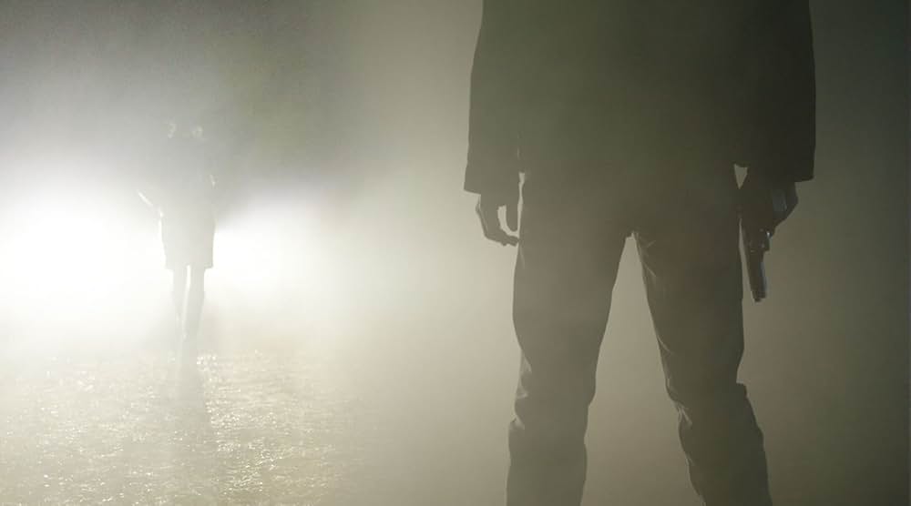 アブダクション・プロジェクト 遭遇の画像