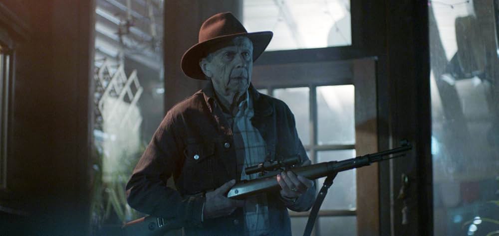 アブダクション・プロジェクト 遭遇の画像