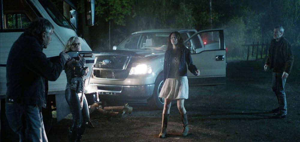 アブダクション・プロジェクト 遭遇の画像