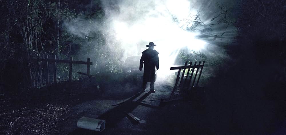 アブダクション・プロジェクト 遭遇の画像