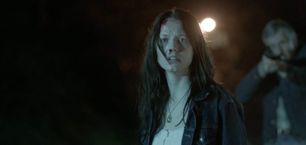 アブダクション・プロジェクト 遭遇の画像