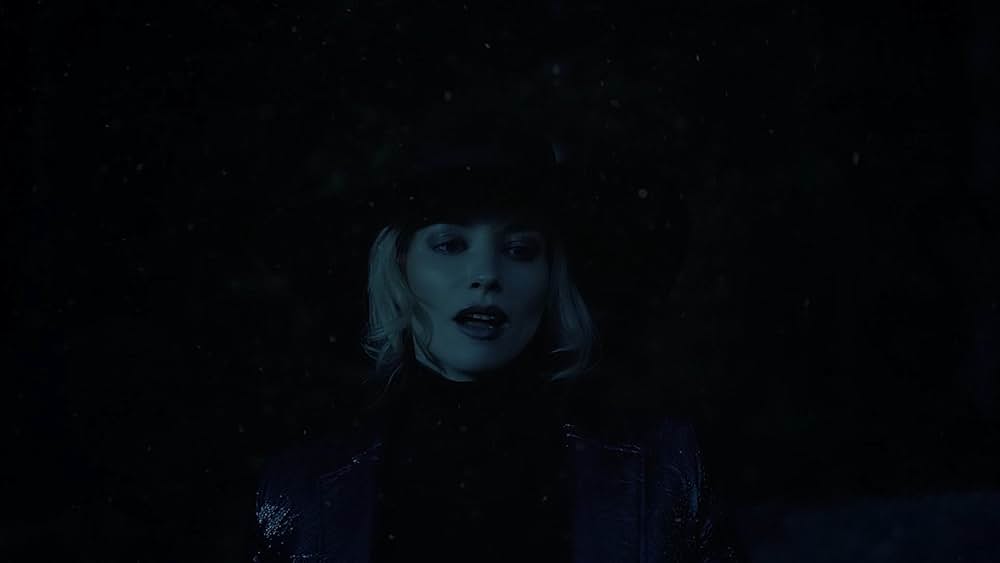 アブダクション・プロジェクト 遭遇の画像