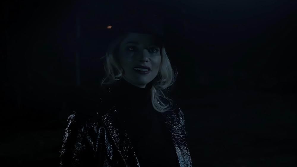 アブダクション・プロジェクト 遭遇の画像