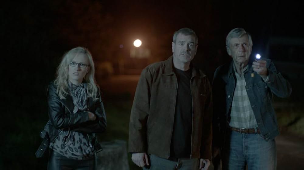 アブダクション・プロジェクト 遭遇の画像