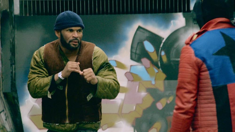 ライブ・ランナーの画像