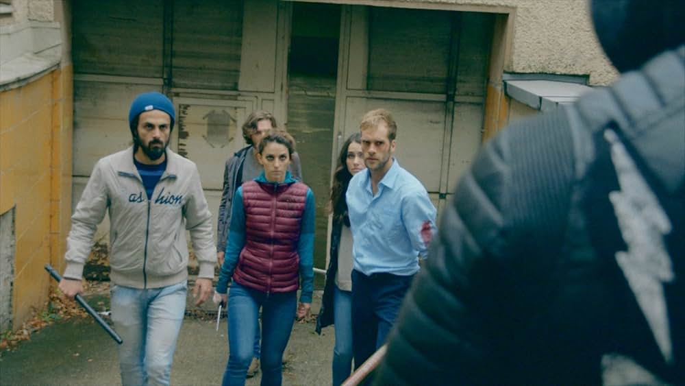 ライブ・ランナーの画像