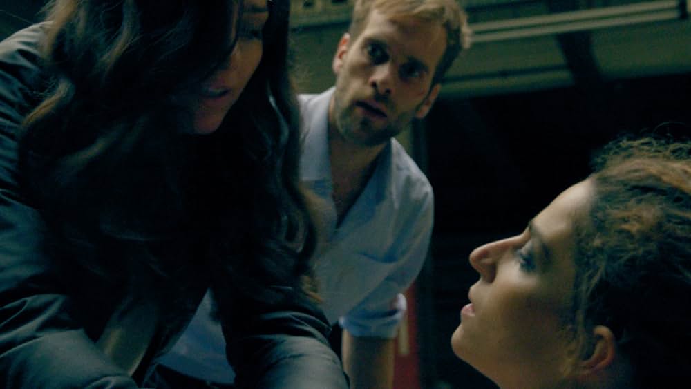 ライブ・ランナーの画像