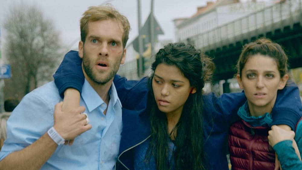 ライブ・ランナーの画像