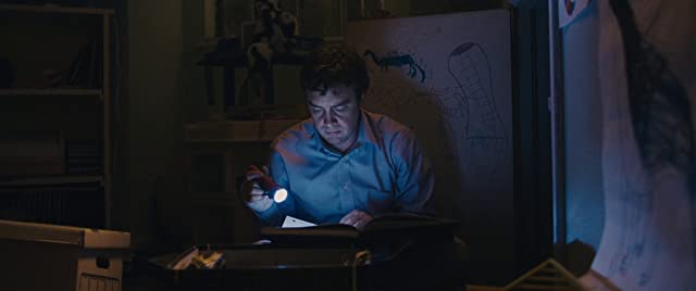 ブルー・リベンジの画像