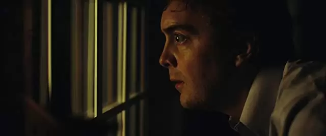 「ブルー・リベンジ」メイコン・ブレアの画像