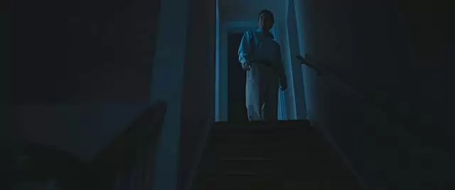 「ブルー・リベンジ」メイコン・ブレアの画像