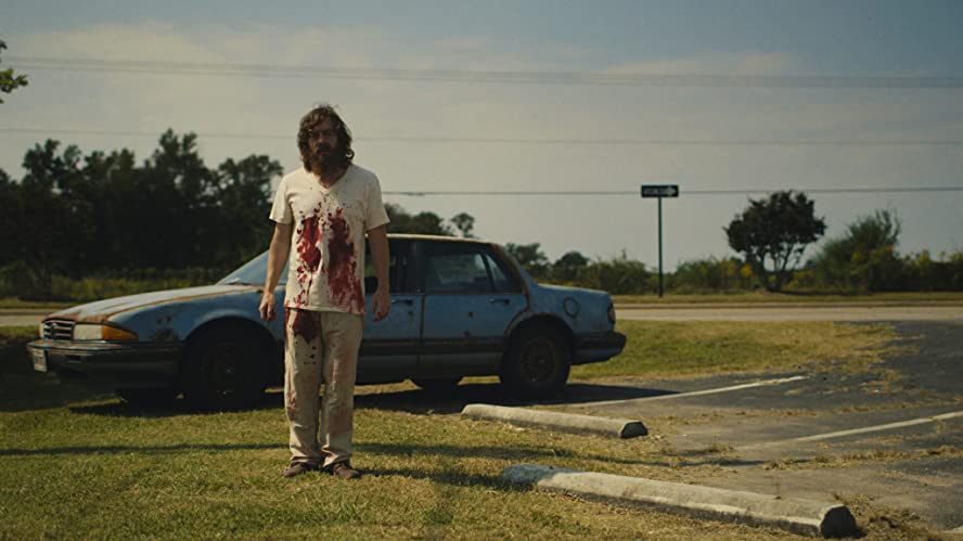 ブルー・リベンジの画像