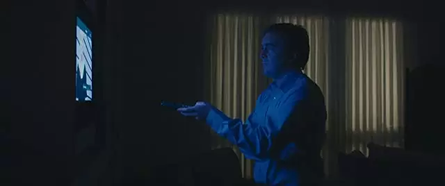 「ブルー・リベンジ」メイコン・ブレアの画像