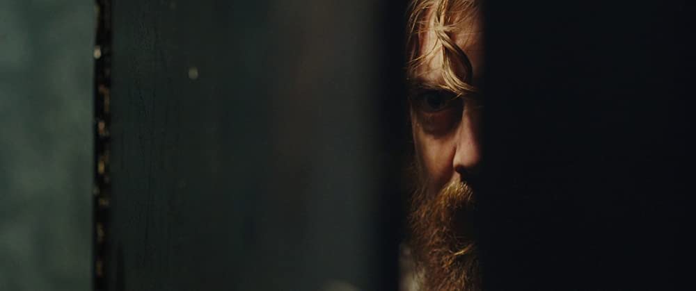 ブルー・リベンジの画像