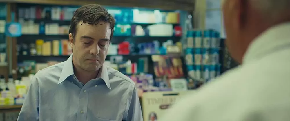 「ブルー・リベンジ」メイコン・ブレアの画像