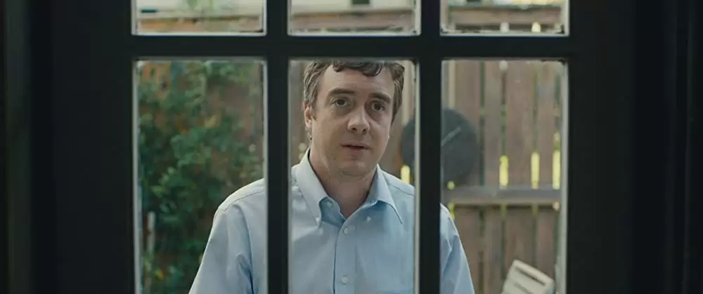 「ブルー・リベンジ」メイコン・ブレアの画像