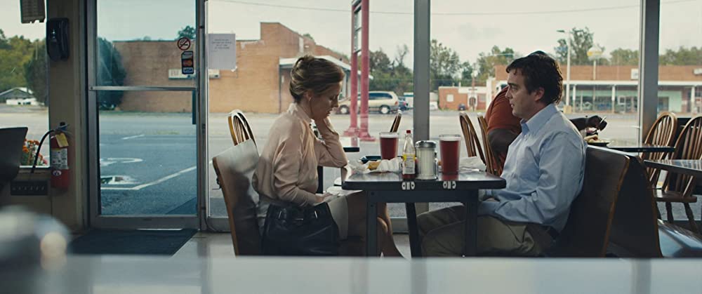 ブルー・リベンジの画像