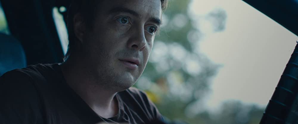 ブルー・リベンジの画像