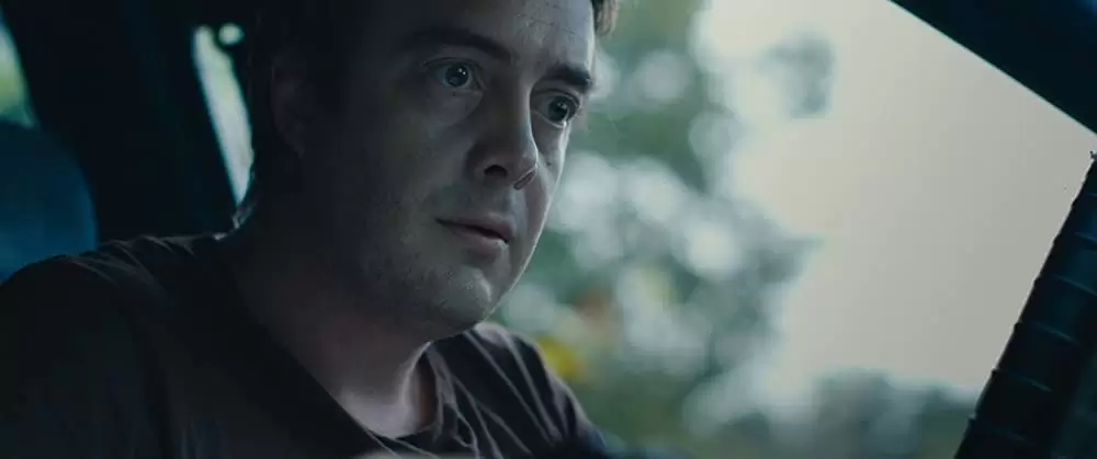 「ブルー・リベンジ」メイコン・ブレアの画像