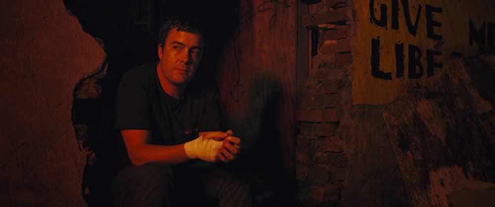 ブルー・リベンジの画像