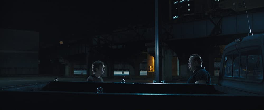 ブルー・リベンジの画像