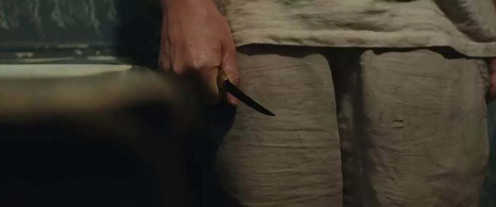 ブルー・リベンジの画像