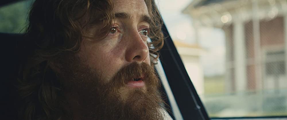 ブルー・リベンジの画像